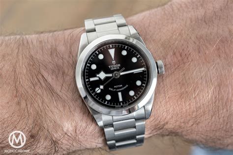 Tudor Heritage Black Bay 36 79500 